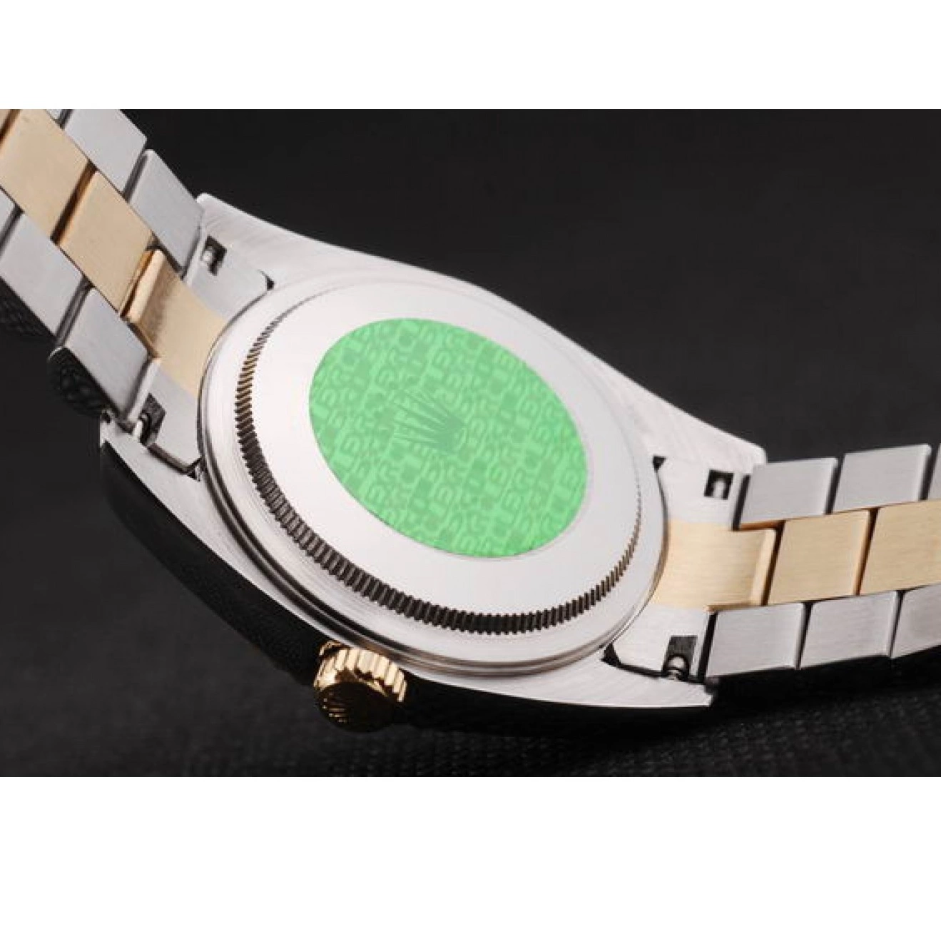 AAA replica watch Rolex Mechanism-srl37 Swiss Datejust 0806